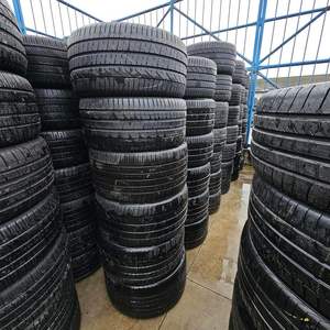 Neumáticos usados baratos, neumáticos de segunda mano T 215/45R18 215/55R18 225/40R18 225/45R18, neumáticos de invierno para nieve - Product Image 4