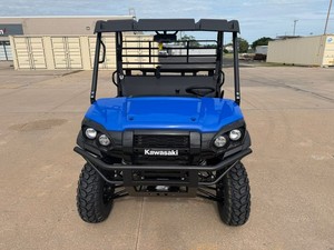 UTV Mule PRO-FX 1000 Edición HD para Uso Comercial, Recreativo y al Aire Libre, para Todas las Estaciones, Motor de 4 Tiempos, 4x4, Certificado por la EPA y la CEE - Product Image 1