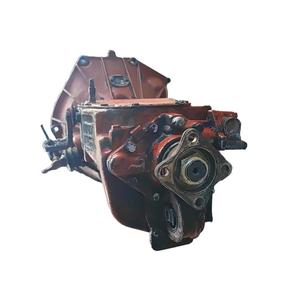 แฮนด์บอร์ด FIAT OM 40 804002 ดีเซล (67>) ครบชุด - Product Image 5