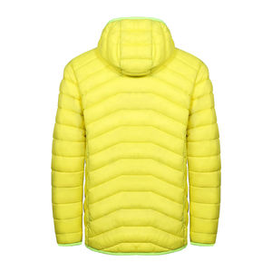 New Fashion <b>Bubble</b> Men Puffer Jacket 100% <b>Top</b> High Quality Breathable Sustainable Plus Size Customized Puffer Jacket for man - Product Image 2