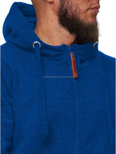 Conjunto Deportivo Personalizado para Hombre, Chándal de Felpa Francesa, Venta al por Mayor, Chándal Personalizado para Hombre, Traje Deportivo - Product Image 4