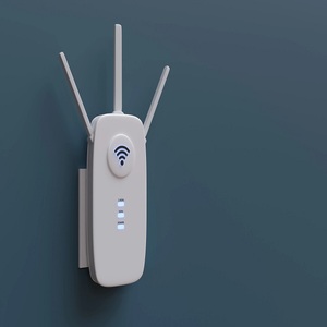 Giao Hàng nhanh không dây <span class=keywords><strong>Wifi</strong></span> Repeater 300Mbps <span class=keywords><strong>Wifi</strong></span> <span class=keywords><strong>Extender</strong></span> được thiết kế để tăng cường phủ sóng internet không dây mở rộng - Product Image 5