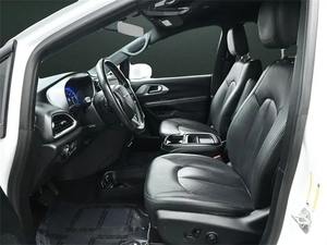 2020 pour Pacifica Touring, conduite à gauche, 7 places, norme d'émission Euro IV - Product Image 3