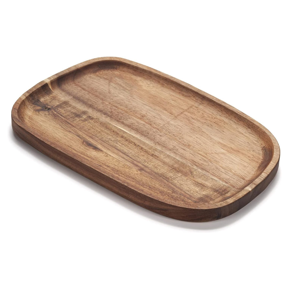 Natural Wood Finished