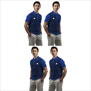 Polos Casuales de Verano para Hombre, Estilo Limpio, Polos Relajados para el Día a Día - Product Image 6