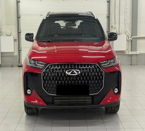 2025 TIGGO 7L I, 2025 ไมล์น้อย เครื่องยนต์สมบูรณ์ ระบบเกียร์อัตโนมัติ หลังคาพาโนรามา ไฟหน้า LED - Product Image 1