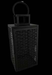 Home Decoration Stylish Decorative <b>Outdoor</b> <b>Candle</b> <b>Lantern</b> Modern Style <b>Candle</b> Holder <b>Candle</b> Stand Handmade Customized - Product Image 6