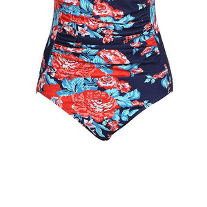 Top Quality Customized Women's Swim Suits for Summer in <b>High</b> Quality Swimwear <b>Swimsuit</b> in Bulk Quantity - Product Image 5