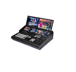 เครื่องถ่ายทอดสดอุตสาหกรรม OEM/ODM รุ่นใหม่ ปี 2026 สำหรับการถ่ายทอดสดแบบแอคทีฟ  สินค้าอิเล็กทรอนิกส์สำหรับผู้บริโภคระดับพรีเมียม  คุณภาพสูง  จำหน่ายจำนวนมาก  รับประกัน 3 ปี - Product Image 2