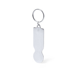 Moneda Llavero/Regalos y Primas/Artículos Sostenibles 2017 - Product Image 2