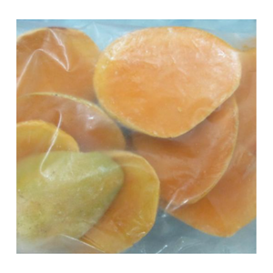 Trozos y rebanadas de mango congelado de alta calidad de procesamiento IQF de Vietnam, Exportación a granel, suministro al por mayor - Product Image 3