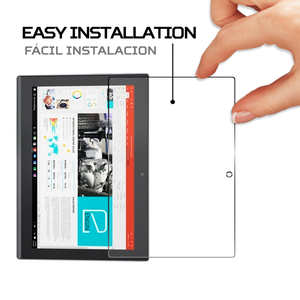 ANTISHOCK สำหรับเลอโนโว มิิกซ์ 320 โปรฟิล์มกันรอยหน้าจอแท็บเล็ต ป้องกันการกระแทกและทนทาน - Product Image 3