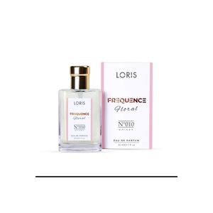 Eau de Parfum Unisex U-010 Frequency, 50 ml, Líquido - Product Image 1