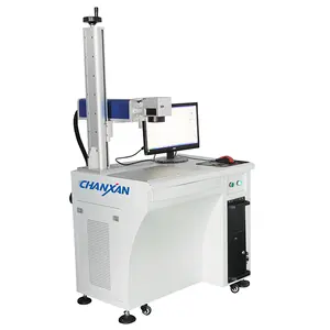 Wholesale maquina corte y grabado laser For Artistic Marking and Cutting –