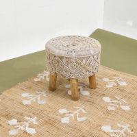 Tapis bohème écologique en jute, salon, chambre, couloir, chambre, hôtel et bureau, tapis noué à la main, vente en gros