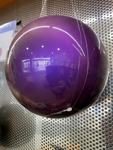 Peinture industrielle colorée de plancher de Film de protection d'entrepôt de vente en gros extérieur acrylique - Product Image 4