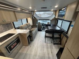 Nueva Autocaravana C-o-a-c-h-m-e-n C-o-n-c-o-r-d 321D-S-F 2025, la Mejor Opción Disponible - Product Image 4