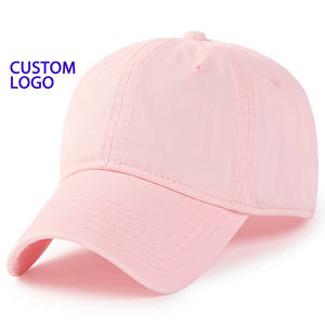 Wholesale High Quality 5-Panel Sports Fashion <b>Baseball</b> <b>Cap</b> New Design Custom Embroidery Printed Adjustable Buckle <b>Large</b> Formal - Product Image 4