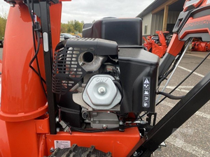 Souffleuse à neige Ariens Professional 2025 de 32 pouces, Hydro RapidTrak, à deux étages, moteur EFI de 420 cm³ |   Balayeuse à neige mini sur chenilles haute performance - Product Image 6