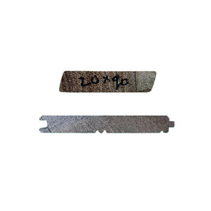 Bois de Balau rouge de qualité supérieure, polyvalent pour la décoration de meubles, bois de construction, moulures en bois, grande quantité en stock, océan - Product Image 4