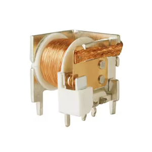 Hiệu suất cao xe máy khởi động relay solenoid được thiết kế để cải thiện hiệu quả pin và giảm điện áp thả - Product Image 1