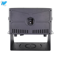 Luz láser NF IP65 de 30W RGB de alto rendimiento para grandes escenarios, conciertos, eventos al aire libre, festivales y actuaciones de DJ