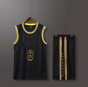 Uniforme de basket-ball Offre Spéciale personnalisable avec votre propre logo ensembles respirants en bas quantité minimale de commande Amano Sports - Product Image 4