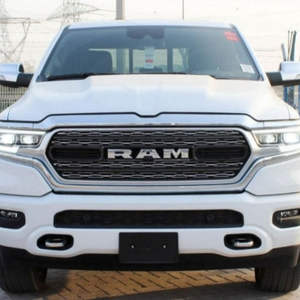 PICKUP 2022-2023, Motor Turbo de 4.5L, Caja de Cambios Automática, Tracción en las Cuatro Ruedas, Volante a la Izquierda, Asientos de Cuero, Neumáticos R18, Híbrido - Product Image 1