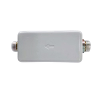 Compteur de gaz intelligent à ultrasons G1.6 G2.5 G4, communication sans fil NB-IoT, surveillance à distance, système prépayé, haute précision NB IOT