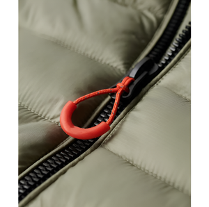 Chaqueta de Invierno Personalizada para Hombre, Chaqueta Acolchada de Alta Calidad para Clima Frío, Chaqueta Impermeable y Cortavientos para Hombre 2026 - Product Image 6