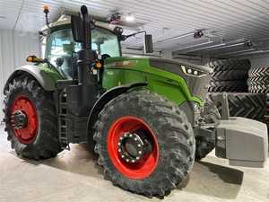Achetez un tracteur Fendt Vario 1050 neuf et abordable - Product Image 3