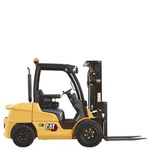 Chariot élévateur à vendre - Product Image 6