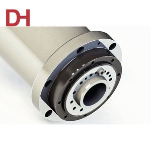 Mandrin de meuleuse cylindrique super durable et robuste 6000 tr/min pour le tournage - Product Image 5