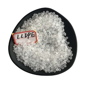 Calidad caliente reciclar LDPE (polietileno de baja densidad) gránulos de polietileno Lldpe con precio competitivo - Product Image 4