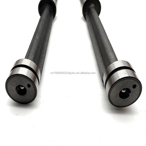 13601-67020 13602-67020 高品质平衡轴适用于丰田 HILUX 4RUNNER FORTUNER DYNA LAND CRUISER PRADO <span class=keywords><strong>3</strong></span>.0 柴油机 1KZ 1KD - Product Image 1