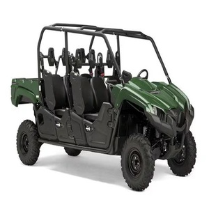 มีรถ Viking VI EPS UTV รุ่นใหม่สำหรับผู้ใหญ่ให้เลือกซื้อแล้ว - Product Image 1