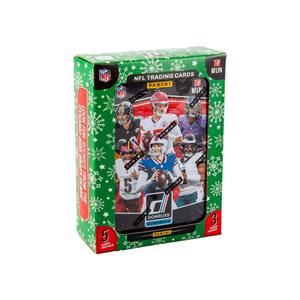 Boîte d'hiver Panini Donruss Football 2025 pour les acheteurs en gros - Product Image 5