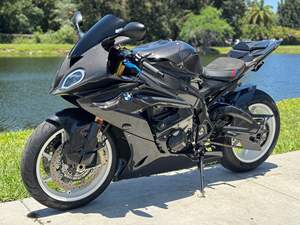 BMW S 1000 RR usada del 2016 disponible - Product Image 5
