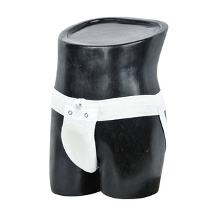 Equipo esencial para artes marciales, Copa protectora deportiva para entrenamiento y competición de Karate - Product Image 1