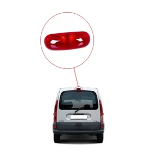 Luz de Freno Trasera LED para Renault Kangoo 1 2, Lente Roja, Material ABS, Puerta Trasera Individual -7700308721 12V Nueva - Product Image 2