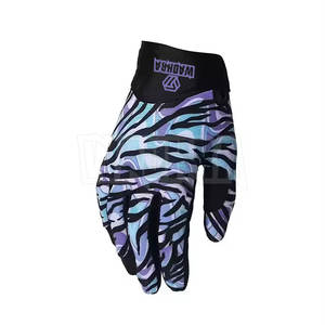 Prix de gros 2026 Gants de motocross légers Faible MOQ Séchage rapide Gants de motocross pour hommes - Product Image 3