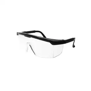 P650台湾个人防护用品廉价安全眼镜眼镜建筑安全设备护眼