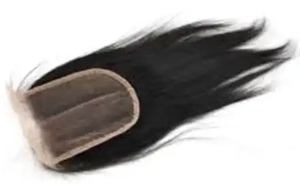 HUMAN HAIR LACE CLOSURES WITH NATURAL REMY HAIR WITH EXCLUSIVE CHEAP PRICES for SALE - Product Image 3