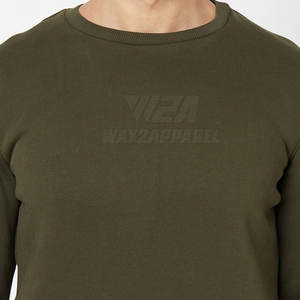 ชุดวอร์มผู้ชายน้ำหนักเบาแบบสองชิ้น ชุดนุ่มสบายสำหรับการฝึกซ้อม ฟิตเนส และกิจกรรมกลางแจ้ง - Product Image 5