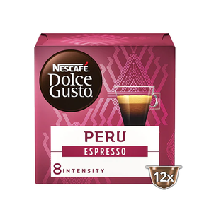 แคปซูลกาแฟแคปซูลกาแฟเอสเปรสโซ nescafes Dolce Gusto - Product Image 4