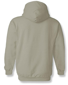 Sudadera con capucha de mujer bordada de algodón 100% de la mejor calidad - Product Image 2