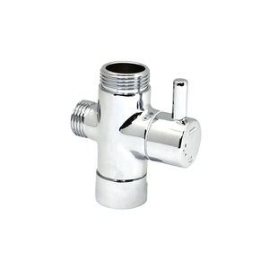 Outil de tournage de colonne de douche intemporel pour un débit d'eau optimal - Product Image 2