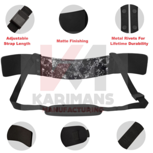 2025 mejor proveedor más nuevo entrenamiento brazo protección transpirable levantamiento de pesas brazo Blaster para Fitness - Product Image 3