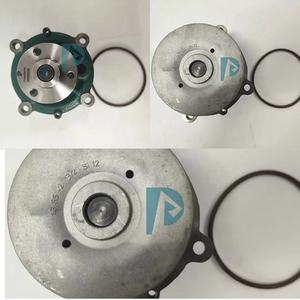 Pompe à eau pour excavatrice D6D D7D 21404502 20459004 pour Volvo EC200 EC210 EC220 - Product Image 2