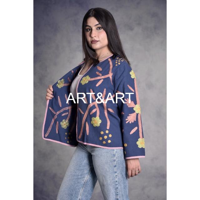 สีน้ำเงิน